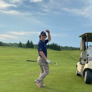 Meet your Posher, Matthew